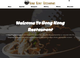 Hongkongrestaurantnampa.com thumbnail