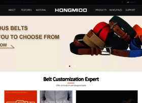 Hongmioo.com thumbnail