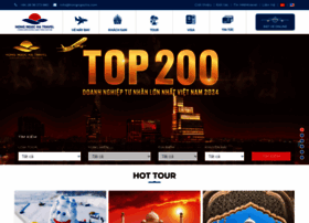 Hongngocha.com thumbnail