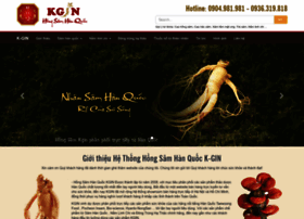Hongsamhanquoc.net thumbnail Hongsamhanquoc.net thumbnail
