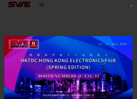 Hongshi-electrical.com thumbnail