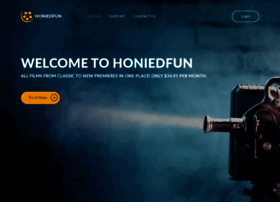 Honiedfun.com thumbnail