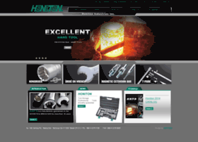 Honiton.com.tw thumbnail