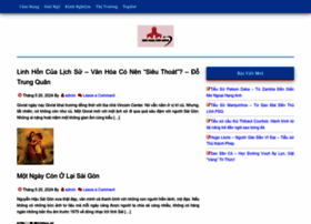 Honngocviendong.vn thumbnail