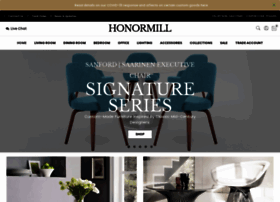Honormill.com thumbnail