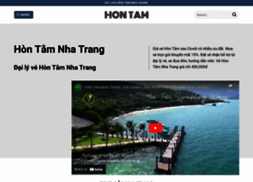 Hontam.org thumbnail
