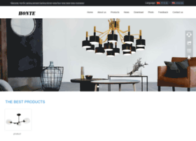 Honte.ltd thumbnail Honte.ltd thumbnail