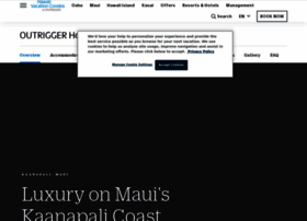 Honuakai.com thumbnail