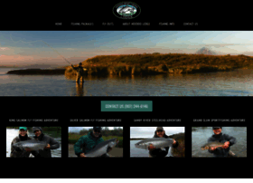 Hoodoofishing.net thumbnail