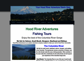 Hoodriveradventures.com thumbnail