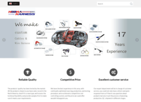 Hoohawirecable.com thumbnail