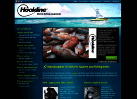 Hookline-fishing.com thumbnail