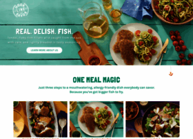 Hooklineandsavor.com thumbnail