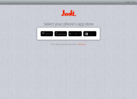 Hookt.com thumbnail
