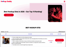 Hookupdaddy.net thumbnail
