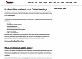 Hookupfriendfinder.net thumbnail