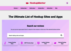 Hookupmentor.net thumbnail