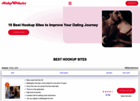 Hookupmentor.org thumbnail
