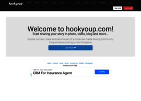 Hookyoup.com thumbnail