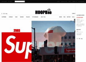 Hoopbro.co.kr thumbnail