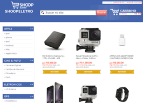 Hoopeletrbr.commercesuite.com.br thumbnail