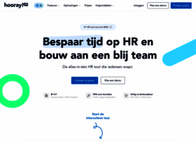 Hoorayhr.io thumbnail