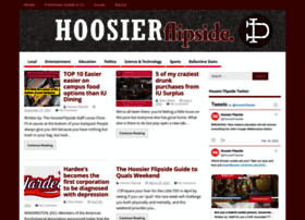 Hoosierflipside.com thumbnail
