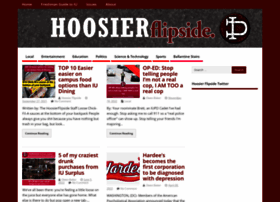 Hoosierflipside.com thumbnail