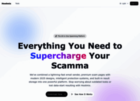 Hootmix.com thumbnail