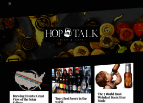 Hop-talk.com thumbnail