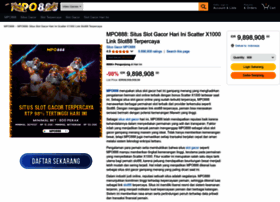 Hopandcleaver.com thumbnail
