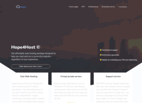 Hope4host.site thumbnail Hope4host.site thumbnail