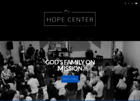 Hopecenter.cc thumbnail