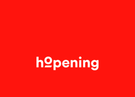 Hopening.fr thumbnail