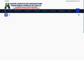 Hopitalpediatrique.bf thumbnail