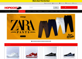 Hopkicks.pk thumbnail