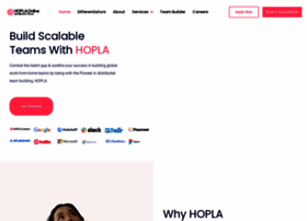 Hopla.online thumbnail