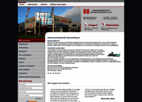 Hopmanbouw.nl thumbnail
