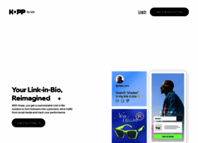 Hopp.bio thumbnail