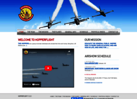 Hopperflight.com thumbnail