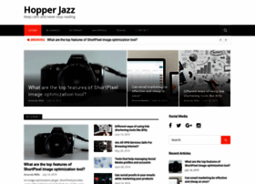Hopperjazz.org thumbnail
