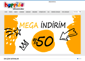 Hoppido.com thumbnail