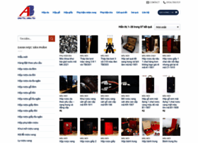 Hopruouab.com thumbnail