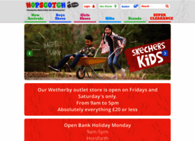 Hopscotch-shoes.co.uk thumbnail