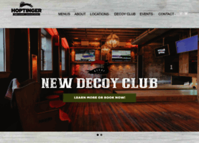 Hoptinger.com thumbnail