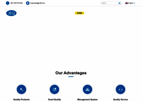 Hoqinnails.com thumbnail