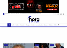 Horabrasilia.com.br thumbnail