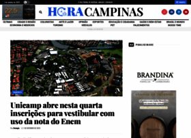 Horacampinas.com.br thumbnail