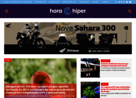 Horahiper.com.br thumbnail