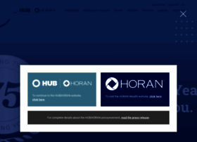 Horanassoc.com thumbnail